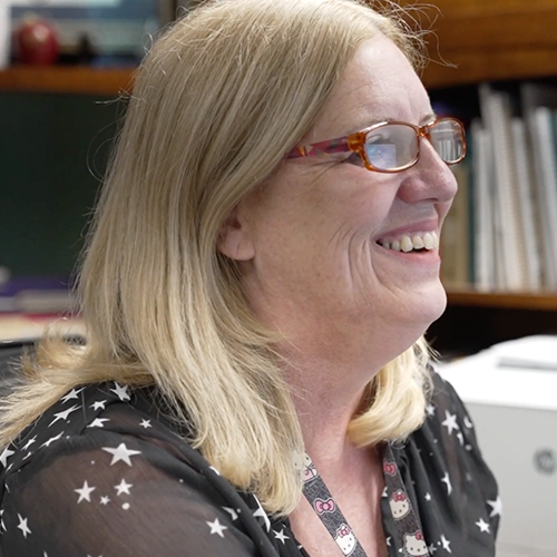 Christine | Brentwood Bank Customer Testimonial