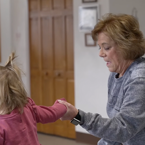 Judy Murtaugh Dance School | Brentwood Bank Customer Testimonial