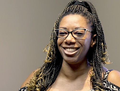 Shannon Richardson | Employee Spotlight