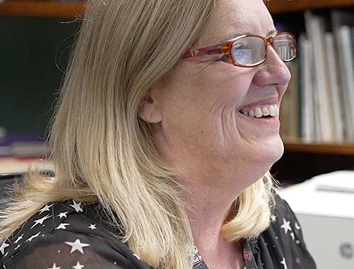 Christine | Brentwood Bank Customer Testimonial