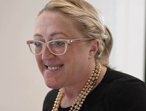 Janet Schopp | Business Banker