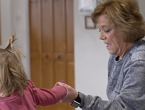 Judy Murtaugh Dance School | Brentwood Bank Customer Testimonial