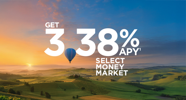Money Market & Checking