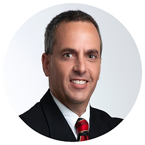 Brad J. Pascarella