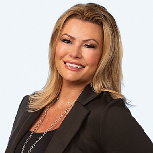 Trish Nee