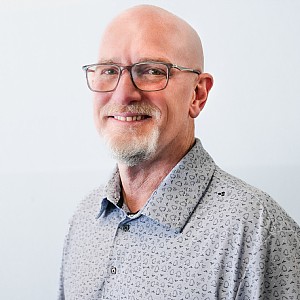 Paul Currie