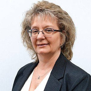 Mary Ann Shroads