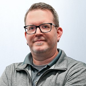 Jason DeHaven