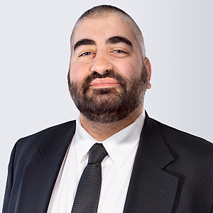 Joe Malta